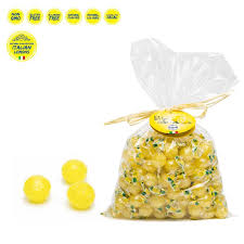Check spelling or type a new query. Lemon Flavored Hard Candies Perle Di Sole