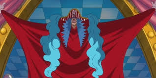 One Piece Theory: Shanks Already Knows Laugh Tale'S Location