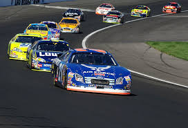 Nascar Tickets No Service Fees