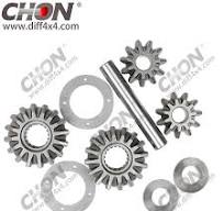 Chon Mitsubishi Differential PS100 Fuso Rear Gear Parts 4D30 Diff Repair Kit