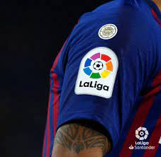 Cheap la liga soccer jerseys, cheap la liga soccer gears,la liga cheap soccer kits and customize football shirts wholesale on dosoccerjersey.co shop Fc Barcelona Shirt To Sport New Laliga Champions Badge Laliga