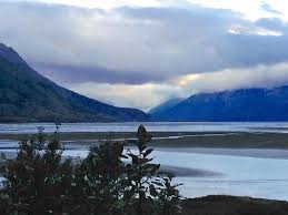 Amazing Review Of Bore Tide In Turnagain Arm Girdwood Ak