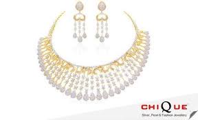 Talking about jewellery, india is considered as one of the best jewellery makers in. Artificial Jewellery Online In Chique Fashion Scoop It