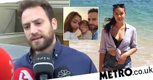 Greek police are still investigating the murder of briton caroline crouch, 20, who was strangled to death on may 11 at her family home near athens. Greece Husband Of Murdered Caroline Crouch Begged Thieves For Lives Metro News