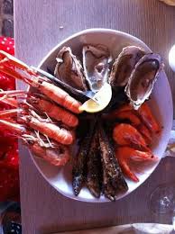 Le Cafe De La Mer Nieul Sur Mer Le Port Du Plomb Restaurant Avis Numero De Telephone Photos Tripadvisor