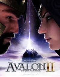 Avalon's scope is nearly infinite and anything within its walls is possible. Avalon Ii Online Slot Game