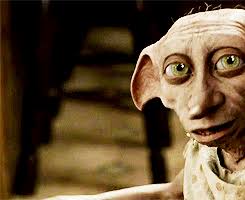 Mysterious Dobby Creature Turns Out To Be Kid With Underwear On Head Unilad