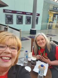 Shields Community Warriors