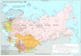 This map was created by a user. Remembering Chernobyl