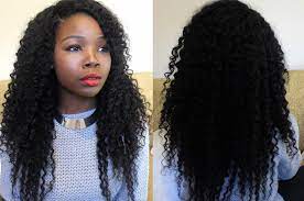 Deep wave and curly hair have certain similarities. Deep Wave Vs Curly Hair What Is The Difference Manzaby