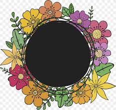 ✓ free for commercial use ✓ high quality images. Easy Drawing Flower Drawing Color Design