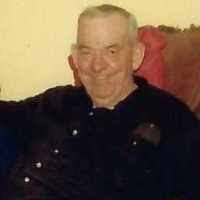 George Stanley Lyons Jr (1928г.–1985г.)