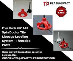 Spin Doctor Tile Lippage Leveling System Caps Lowes In 2020 Spin Doctors Tile Leveling System System