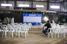 Maybe you would like to learn more about one of these? Duterte Berang Masalah Logistik Sukan Sea