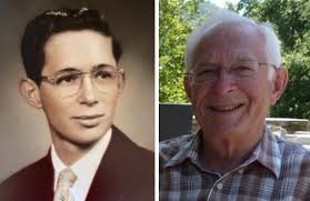 Lloyd Vogel Obituary