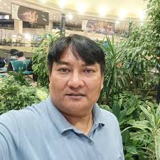 Juni khaling Rai page