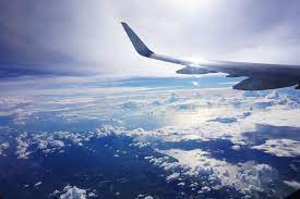 Règle du jeu avion de ligne : Aux Etats Unis Les Avions De Ligne S Essaient Au Guidage Par Gps Pour Eviter Les Retards