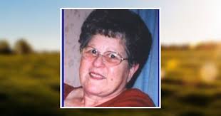 Aurora (D'Auria) Fusaro Obituary April 11, 2016