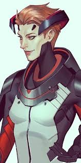 Moira By Mmmagnolia On Twitter Overwatch Overwatch Memes Overwatch Drawings