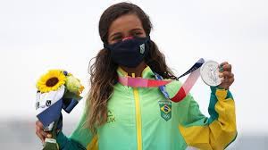 Brasil garante 19 medalhas e iguala recorde na história dos jogos olímpicos. Medalhas Olimpiadas 2021 Saiba Quantas Conquistas O Brasil Ja Tem Nos Jogos Olimpicos De Toquio Quadro De Medalhas Bolavip Brasil