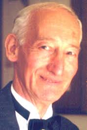 Lawrence Grotz Obituary (2008)