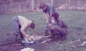 Dr. Laurie Marker Executive Director of Cheetah Conservation Fund • Cheetah  Conservation Fund