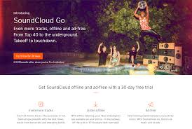 Regardless of what you stream here, the path to getting revenue from this process has a few common stages. Soundcloud Go Launches In Uk Ireland For Ad Free Streaming Routenote Blog