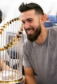 Can you identify the last Red Sox pitcher to win the AL Cy Young award?