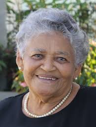 Obituary of Hazel May Hines