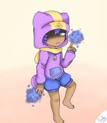 Leon Sandy Fanart By Canley Arte De Jogos Desenhos Faceis Menina Anime
