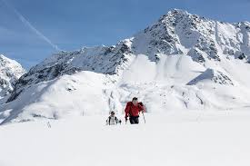 Die nutzung der karten erfolgte mit freundlicher genehmigung des tourismusverbandes (tvb) pitztal. Pitztal Pistenplan Skigebiete Skipisten Ferienregion Pitztal
