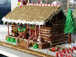 31 Amazing Gingerbread House Ideas Shari S Berries Blog Christmas Gingerbread House Gingerbread House Parties Gingerbread House Designs