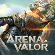 The arena of valor compendium by the players, for the players. Arena Of Valor Nintendo Switch Download Software Spiele Nintendo