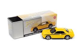 Image result for Detonator Yellow 2010 Challenger