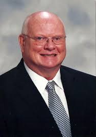 Gregory Rust Obituary