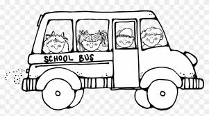 Have fun discovering pictures to print and drawings to color. Magic School Bus Coloring Page School Bus Clipart Black And White Free Transparent Png Clipart Images Download