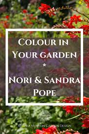 Pin On Melissa Morton Garden Design Planting Design