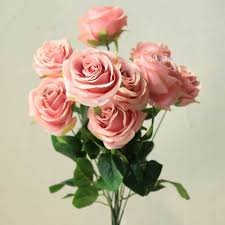 The top countries of suppliers are china, india. China High Simulation Dirty Pink Rose Flower Artificial Single Pieces Rose Flower For Home Decoration China Single Pieces Rose Flower And Dirty Pink Rose Price