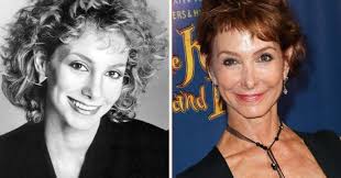 R.I.P. Jill Jacobson: 'Star Trek: The Next Generation,' 'Who's The Boss?'  Actress Dead At 70