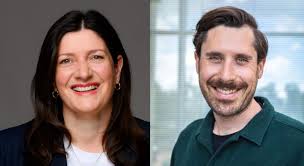 Ruby stellt Marketing neu auf