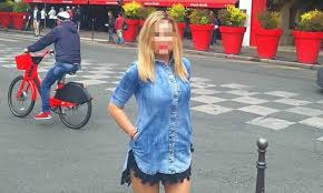 Check spelling or type a new query. Epi8esh Me Bitrioli Sth Dhmosiothta H Prwth Fwtografia Toy Proswpoy Ths Iwannas Pics Lapolitica Gr