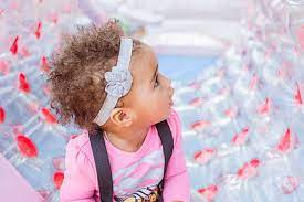 5 out of 5 stars. 20 Best Baby Bows Headbands And Hair Clips Of 2021