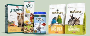 They are easy to raise and commercially available as bird food, pet food, and fish bait. Company Padovan