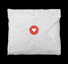 Standard sheet size of 500 x 700mm, printed in 1 pantone colour. Custom Tissue Paper Upload A Logo Turn It Into A Pattern Order Packhelp