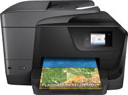 The hp technical staff are no help at all. Hp Officejet Pro 8719 Driver