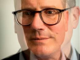 You asked me questions I've never asked myself': Keir Starmer's most  personal interview yet