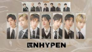 Desktop photo wall layout bts wallpaper random photograph page layout wallpapers. Enhypen Desktop Wallpaper In 2021 Laptop Wallpaper Desktop Wallpapers Laptop Wallpaper Aesthetic Desktop Wallpaper
