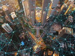 Want to study artificial intelligence courses in malaysia? Ai Artificial Intelligence In Smart Cities
