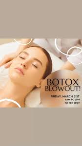 𝐁𝐨𝐭𝐨𝐱 𝐛𝐥𝐨𝐰𝐨𝐮𝐭 𝐒𝐀𝐋𝐄! , 𝐂𝐚𝐥𝐥 𝐮𝐬 𝐭𝐨𝐝𝐚𝐲 𝐭𝐨  𝐬𝐜𝐡𝐞𝐝𝐮𝐥𝐞! , 💉 🤍