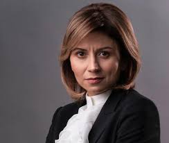 Ana-Maria Negulescu (Tila)